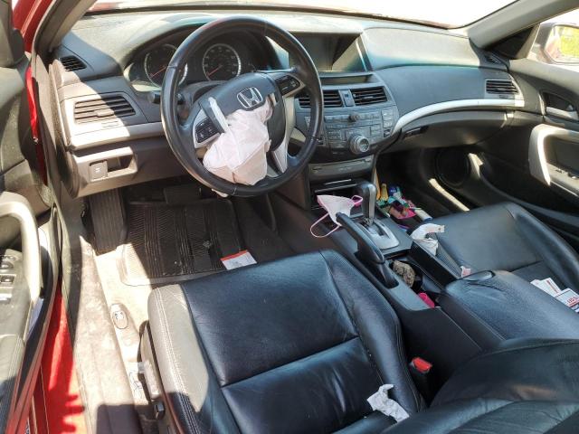 Photo 7 VIN: 1HGCS1B83AA014164 - HONDA ACCORD 