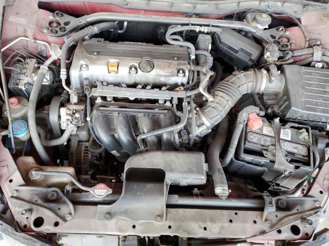 Photo 10 VIN: 1HGCS1B83AA017596 - HONDA ACCORD 