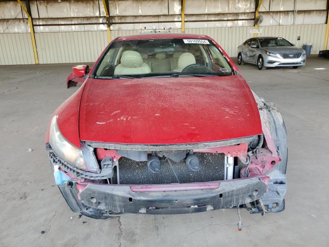 Photo 4 VIN: 1HGCS1B83AA017596 - HONDA ACCORD 