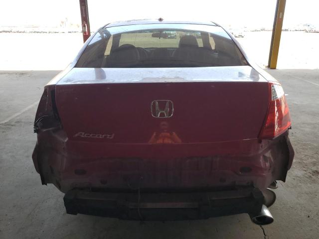 Photo 5 VIN: 1HGCS1B83AA017596 - HONDA ACCORD 