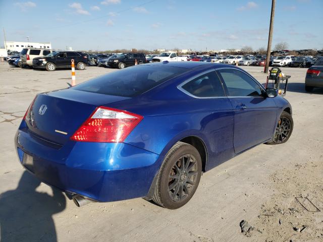 Photo 3 VIN: 1HGCS1B83AA019414 - HONDA ACCORD EXL 