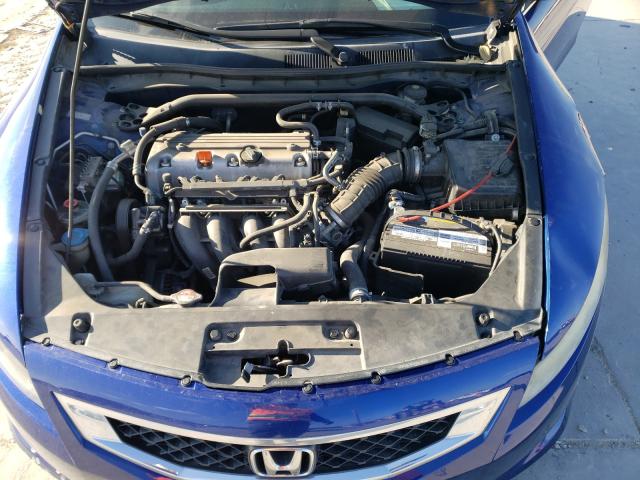 Photo 6 VIN: 1HGCS1B83AA019414 - HONDA ACCORD EXL 