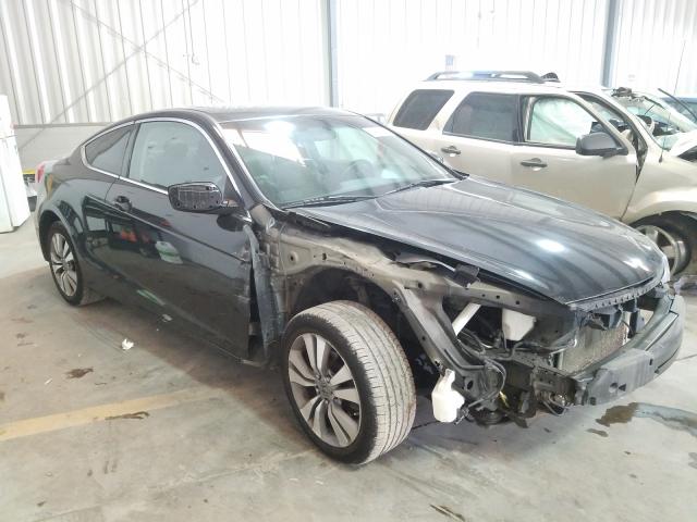 Photo 0 VIN: 1HGCS1B83BA000217 - HONDA ACCORD EXL 