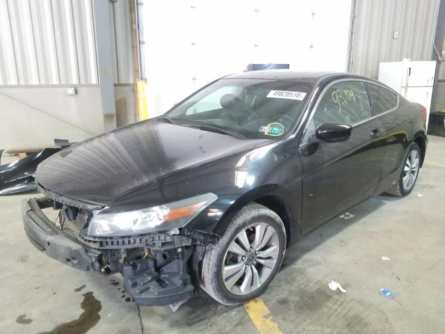 Photo 1 VIN: 1HGCS1B83BA000217 - HONDA ACCORD EXL 