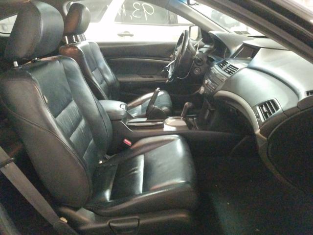 Photo 4 VIN: 1HGCS1B83BA000217 - HONDA ACCORD EXL 