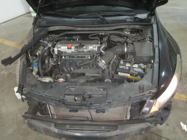 Photo 6 VIN: 1HGCS1B83BA000217 - HONDA ACCORD EXL 