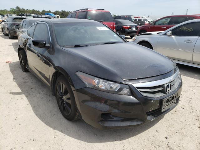 Photo 0 VIN: 1HGCS1B83BA003800 - HONDA ACCORD EXL 