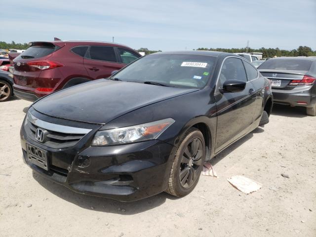 Photo 1 VIN: 1HGCS1B83BA003800 - HONDA ACCORD EXL 