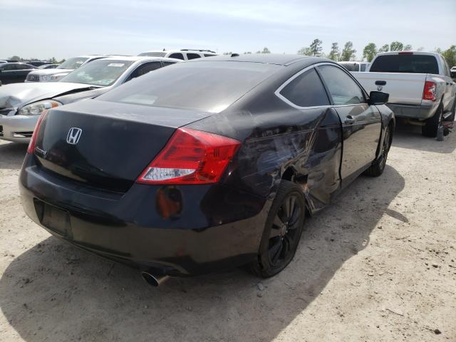 Photo 3 VIN: 1HGCS1B83BA003800 - HONDA ACCORD EXL 