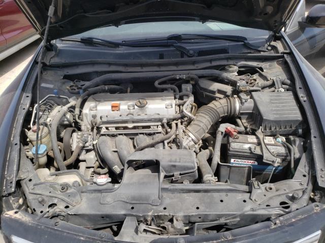 Photo 6 VIN: 1HGCS1B83BA003800 - HONDA ACCORD EXL 