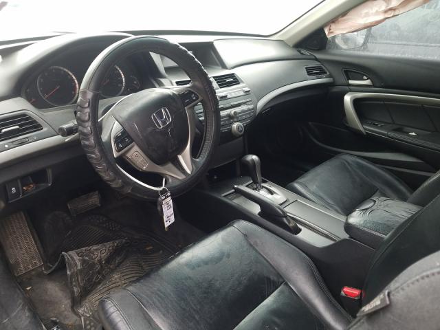 Photo 8 VIN: 1HGCS1B83BA003800 - HONDA ACCORD EXL 