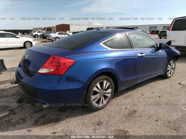 Photo 3 VIN: 1HGCS1B83BA004901 - HONDA ACCORD CPE 