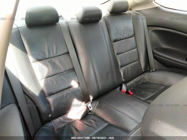 Photo 7 VIN: 1HGCS1B83BA004901 - HONDA ACCORD CPE 