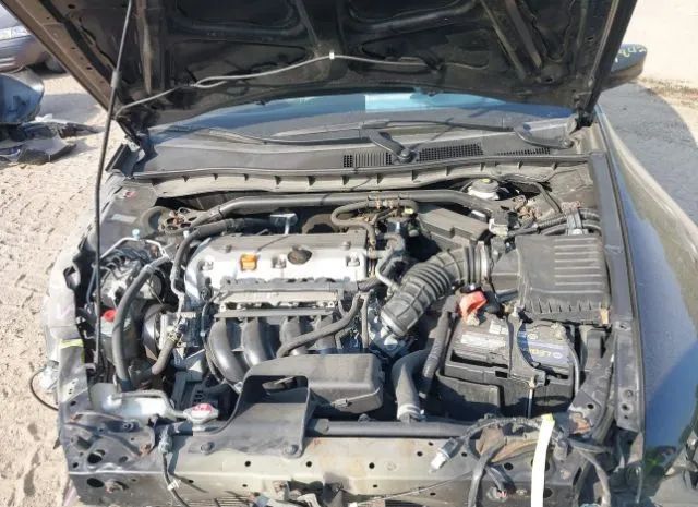 Photo 9 VIN: 1HGCS1B83BA005322 - HONDA ACCORD CPE 