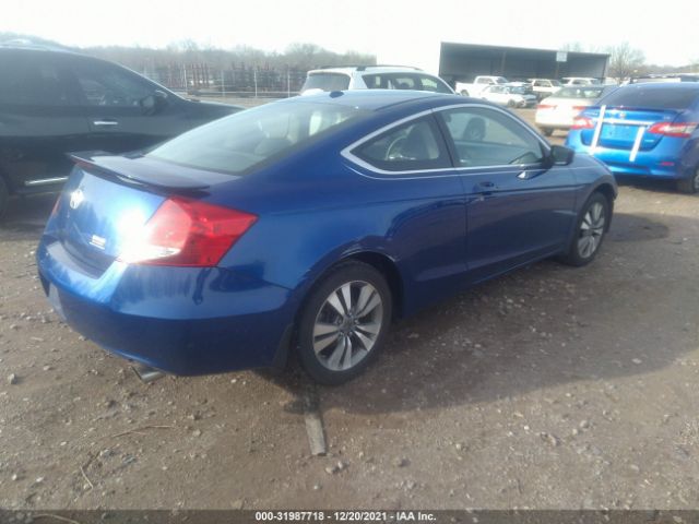 Photo 3 VIN: 1HGCS1B83BA005353 - HONDA ACCORD CPE 