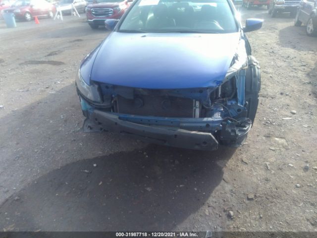 Photo 5 VIN: 1HGCS1B83BA005353 - HONDA ACCORD CPE 