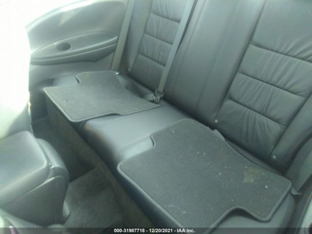 Photo 7 VIN: 1HGCS1B83BA005353 - HONDA ACCORD CPE 