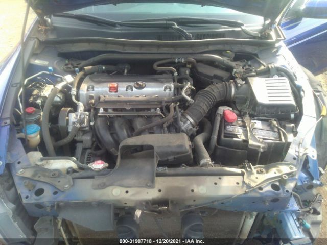 Photo 9 VIN: 1HGCS1B83BA005353 - HONDA ACCORD CPE 