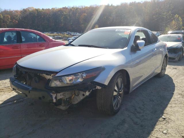 Photo 1 VIN: 1HGCS1B83BA006681 - HONDA ACCORD EXL 