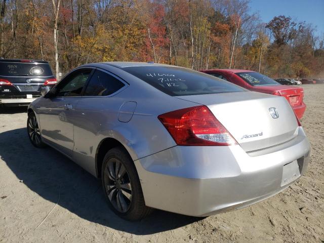 Photo 2 VIN: 1HGCS1B83BA006681 - HONDA ACCORD EXL 