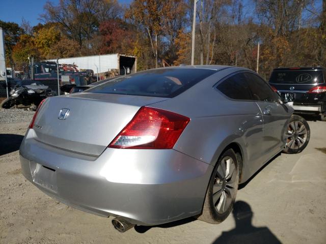 Photo 3 VIN: 1HGCS1B83BA006681 - HONDA ACCORD EXL 