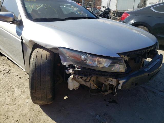 Photo 8 VIN: 1HGCS1B83BA006681 - HONDA ACCORD EXL 