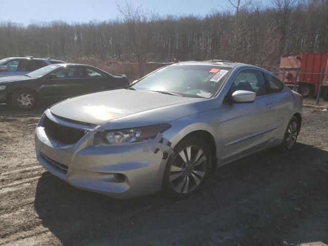 Photo 1 VIN: 1HGCS1B83BA009046 - HONDA ACCORD EXL 