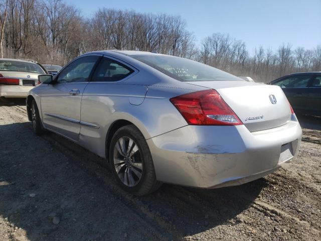 Photo 2 VIN: 1HGCS1B83BA009046 - HONDA ACCORD EXL 