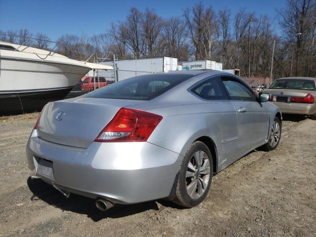 Photo 3 VIN: 1HGCS1B83BA009046 - HONDA ACCORD EXL 