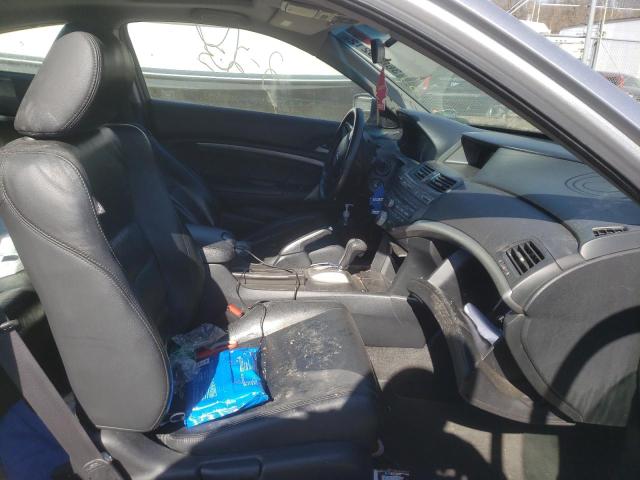 Photo 4 VIN: 1HGCS1B83BA009046 - HONDA ACCORD EXL 