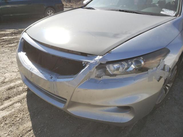 Photo 8 VIN: 1HGCS1B83BA009046 - HONDA ACCORD EXL 