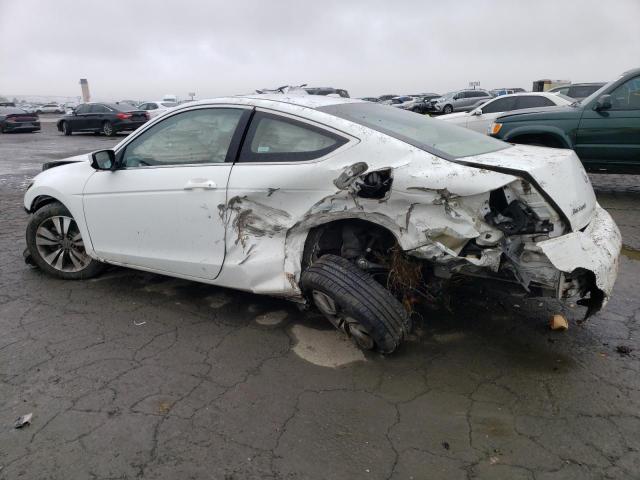 Photo 1 VIN: 1HGCS1B83BA013906 - HONDA ACCORD 