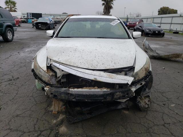 Photo 4 VIN: 1HGCS1B83BA013906 - HONDA ACCORD 