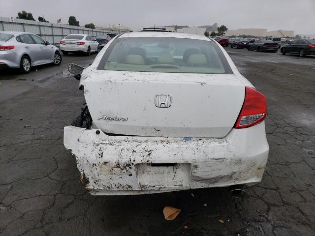 Photo 5 VIN: 1HGCS1B83BA013906 - HONDA ACCORD 