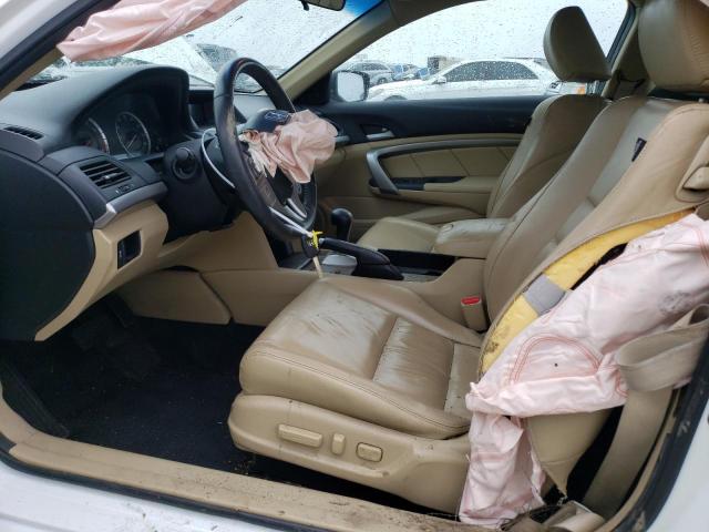 Photo 6 VIN: 1HGCS1B83BA013906 - HONDA ACCORD 