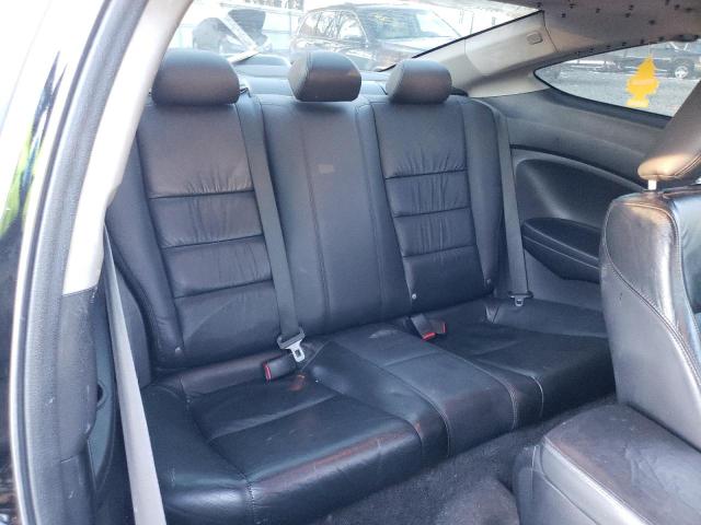 Photo 9 VIN: 1HGCS1B83BA014733 - HONDA ACCORD 