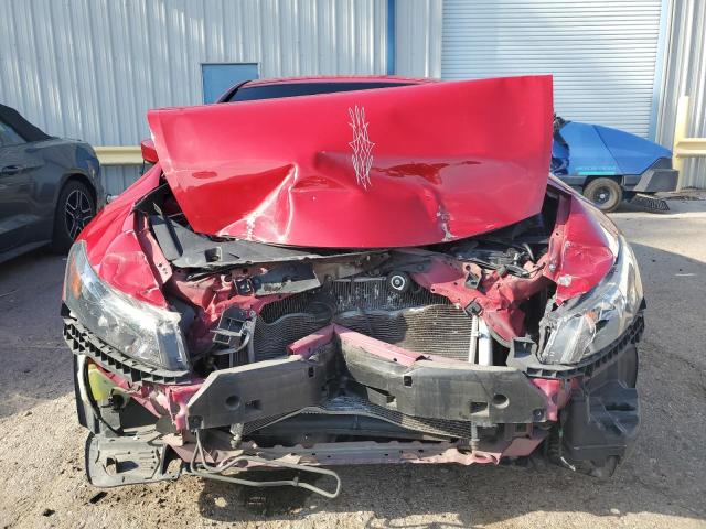 Photo 4 VIN: 1HGCS1B83BA016997 - HONDA ACCORD EXL 