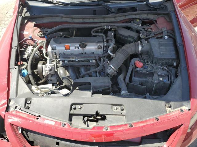 Photo 10 VIN: 1HGCS1B83BA017017 - HONDA ACCORD 