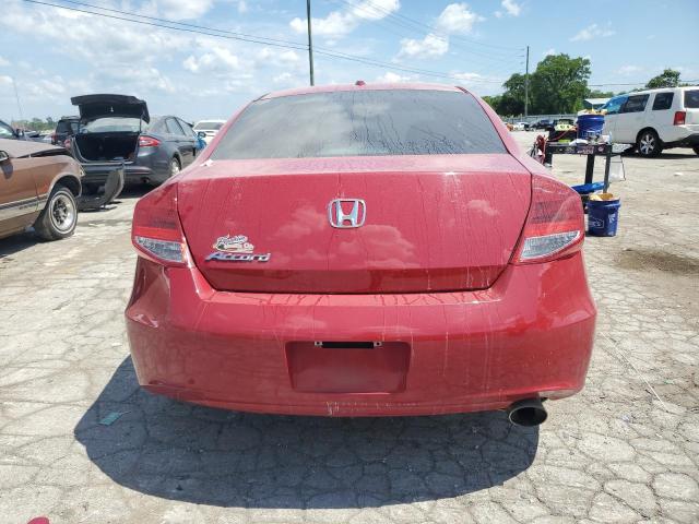 Photo 5 VIN: 1HGCS1B83BA017017 - HONDA ACCORD 