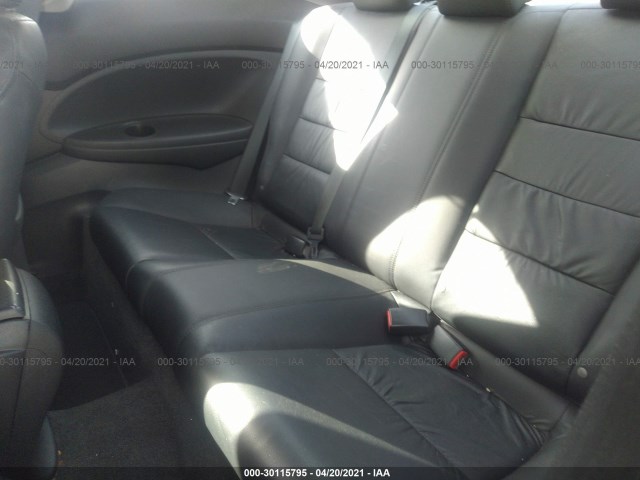 Photo 7 VIN: 1HGCS1B83CA000980 - HONDA ACCORD CPE 