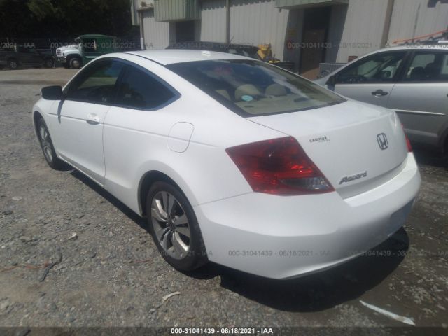 Photo 2 VIN: 1HGCS1B83CA001370 - HONDA ACCORD CPE 