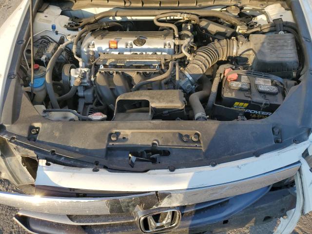 Photo 10 VIN: 1HGCS1B83CA004477 - HONDA ACCORD EXL 