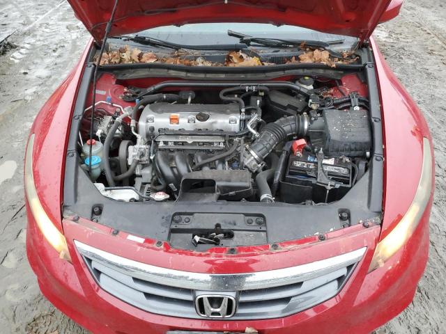 Photo 10 VIN: 1HGCS1B83CA007637 - HONDA ACCORD EXL 