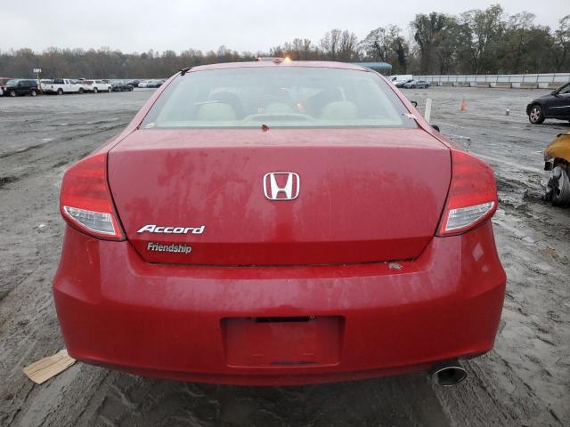 Photo 5 VIN: 1HGCS1B83CA007637 - HONDA ACCORD EXL 