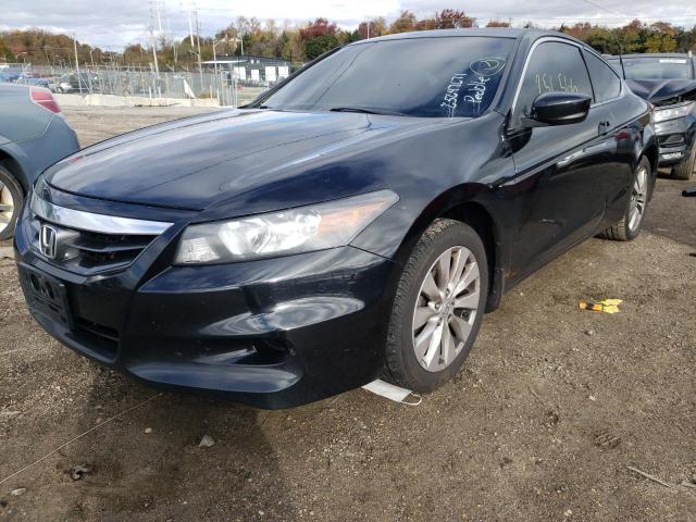 Photo 1 VIN: 1HGCS1B83CA009985 - HONDA ACCORD EXL 