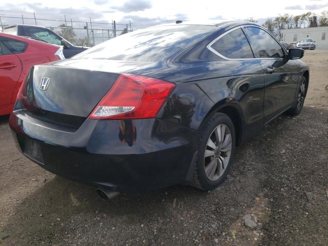 Photo 3 VIN: 1HGCS1B83CA009985 - HONDA ACCORD EXL 