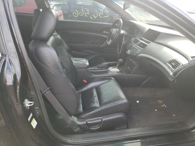 Photo 4 VIN: 1HGCS1B83CA009985 - HONDA ACCORD EXL 