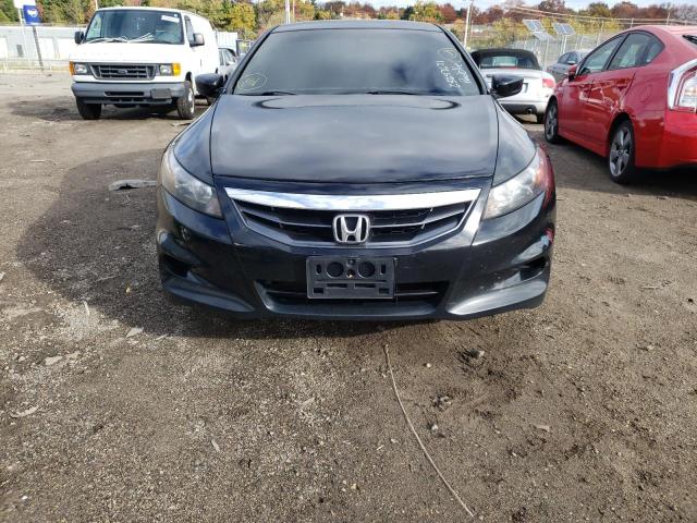 Photo 8 VIN: 1HGCS1B83CA009985 - HONDA ACCORD EXL 