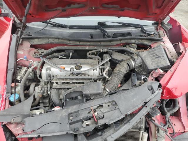 Photo 10 VIN: 1HGCS1B83CA013731 - HONDA ACCORD EXL 