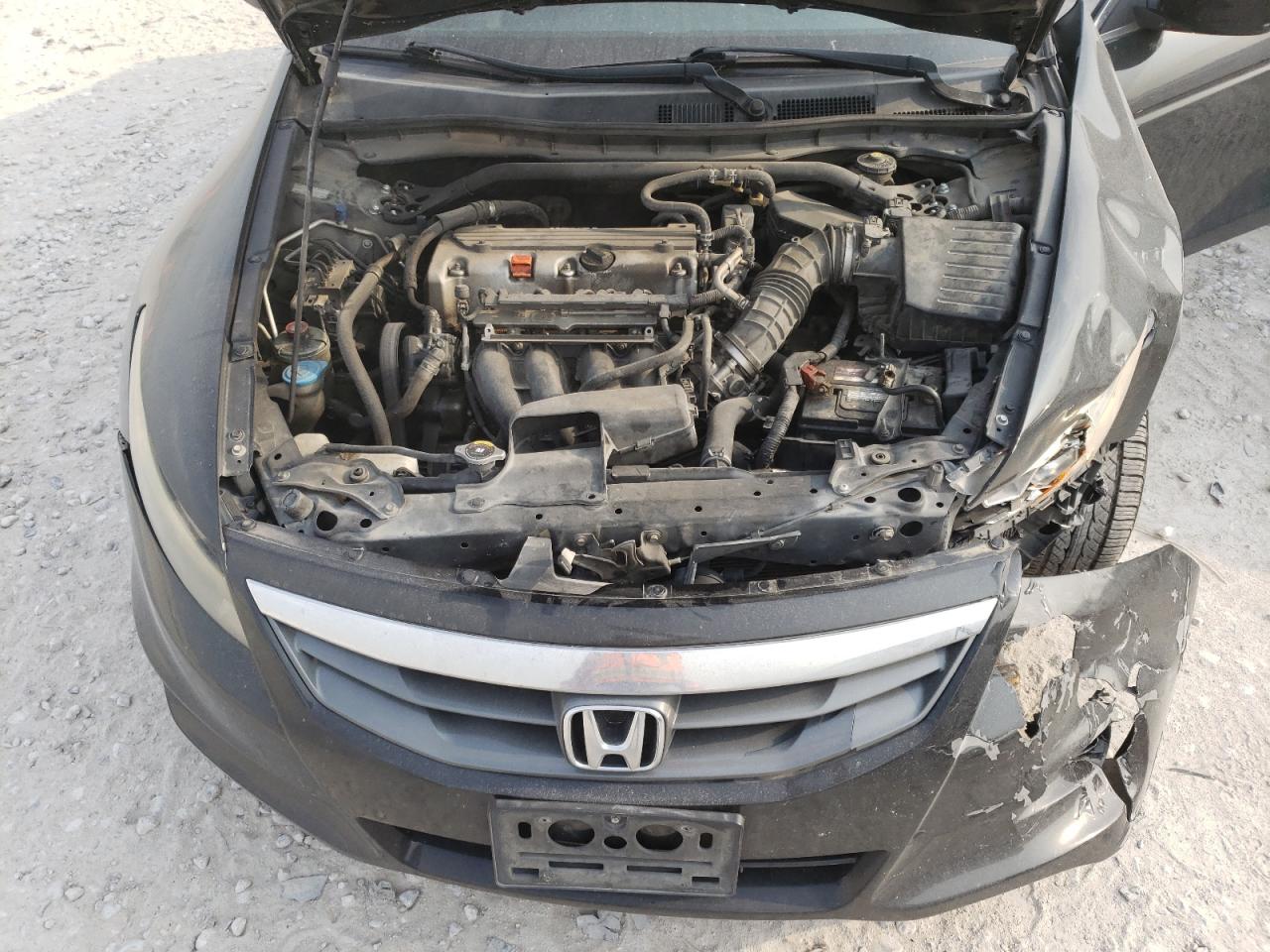 Photo 10 VIN: 1HGCS1B83CA016399 - HONDA ACCORD 